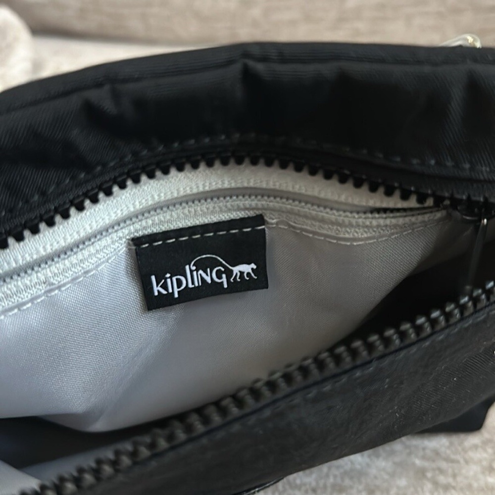 Kipling Women's Merriweather Crossbody Bag Adjustable Strap - Picture 4 of 5